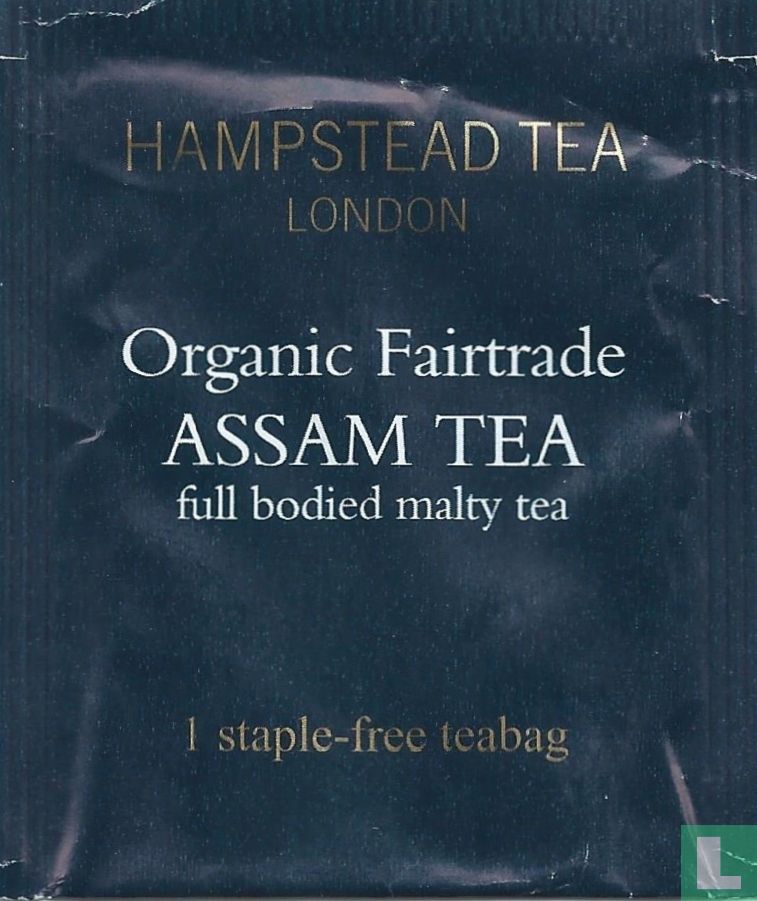 Assam Tea