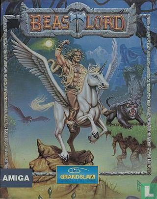 Beastlord