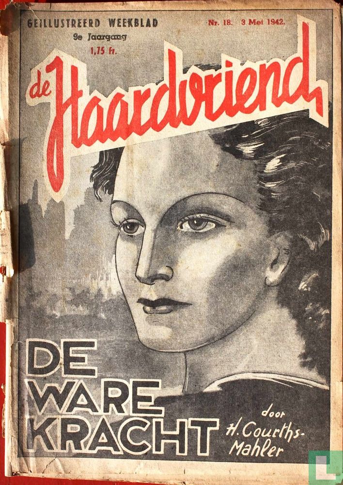 De Haardvriend 18