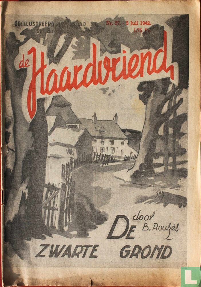 De Haardvriend 27