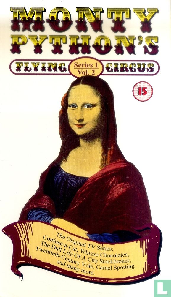 Series 1 - Volume 2