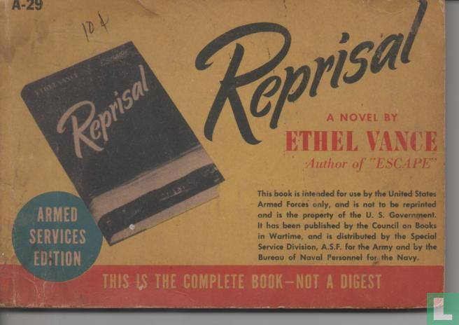 Reprisal	