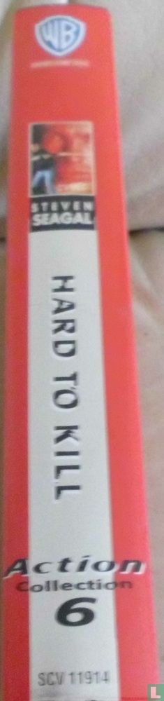 Hard to Kill