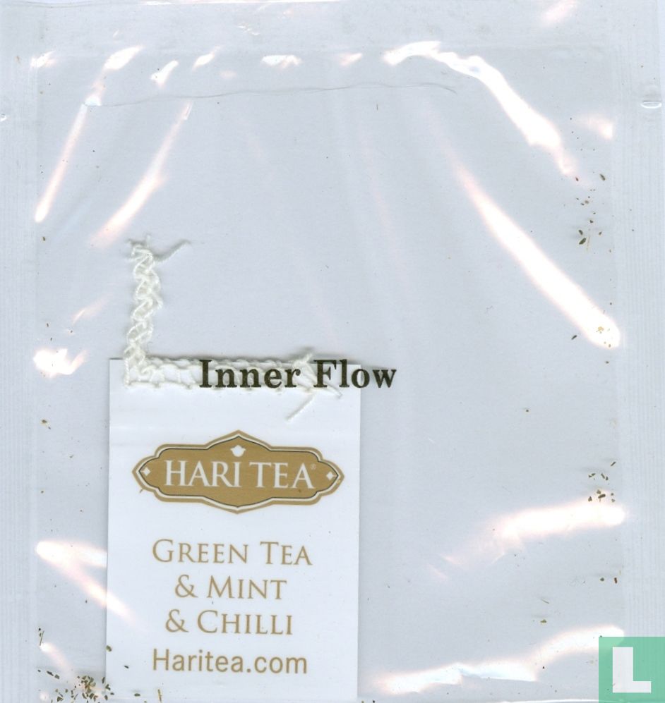 Inner Flow 