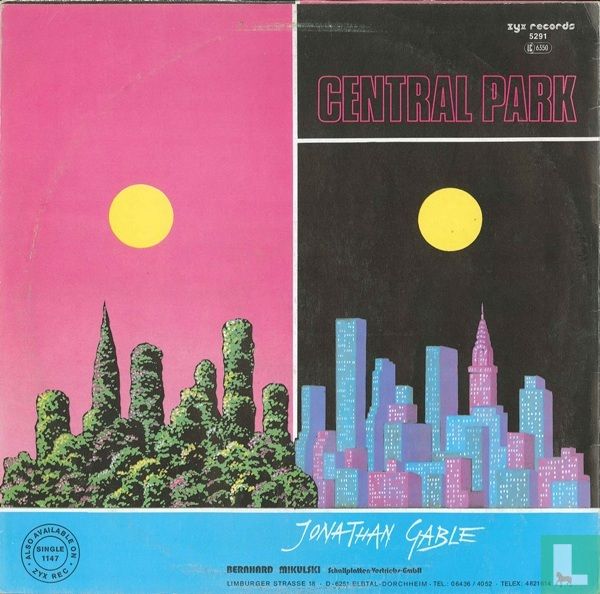Central Park