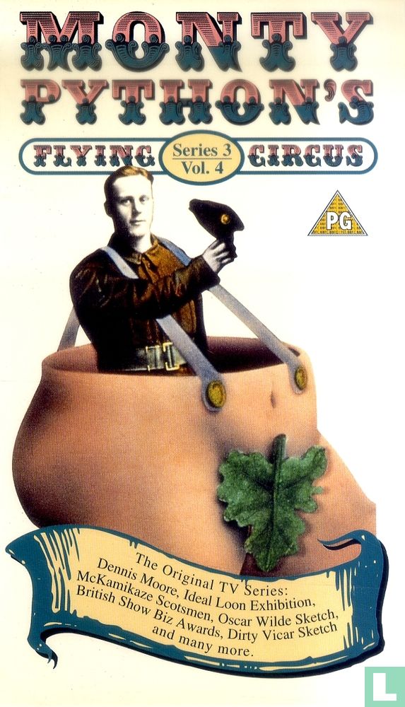 Series 3 - Volume 4