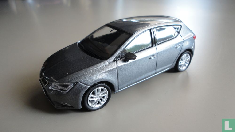 Seat Leon ST