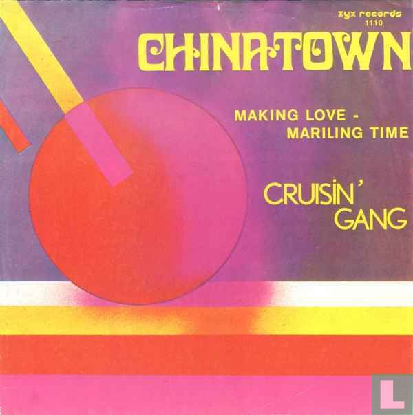 Chinatown