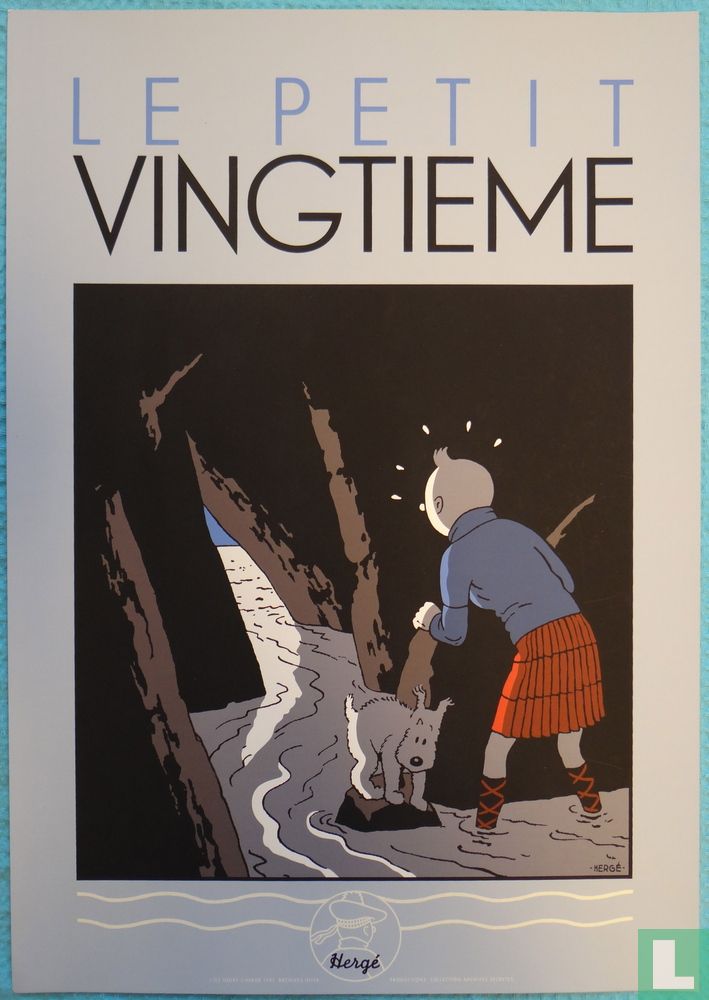 Le Petit Vingtième