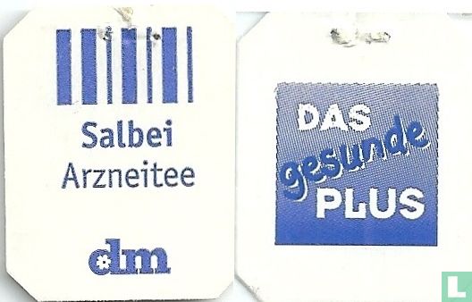 Salbei
