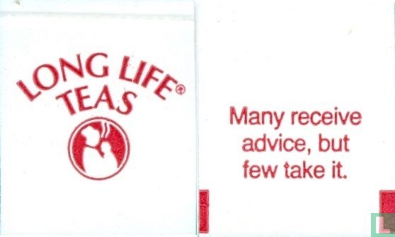 Ming Dynasty Original Blend - Long Life [r] - LastDodo