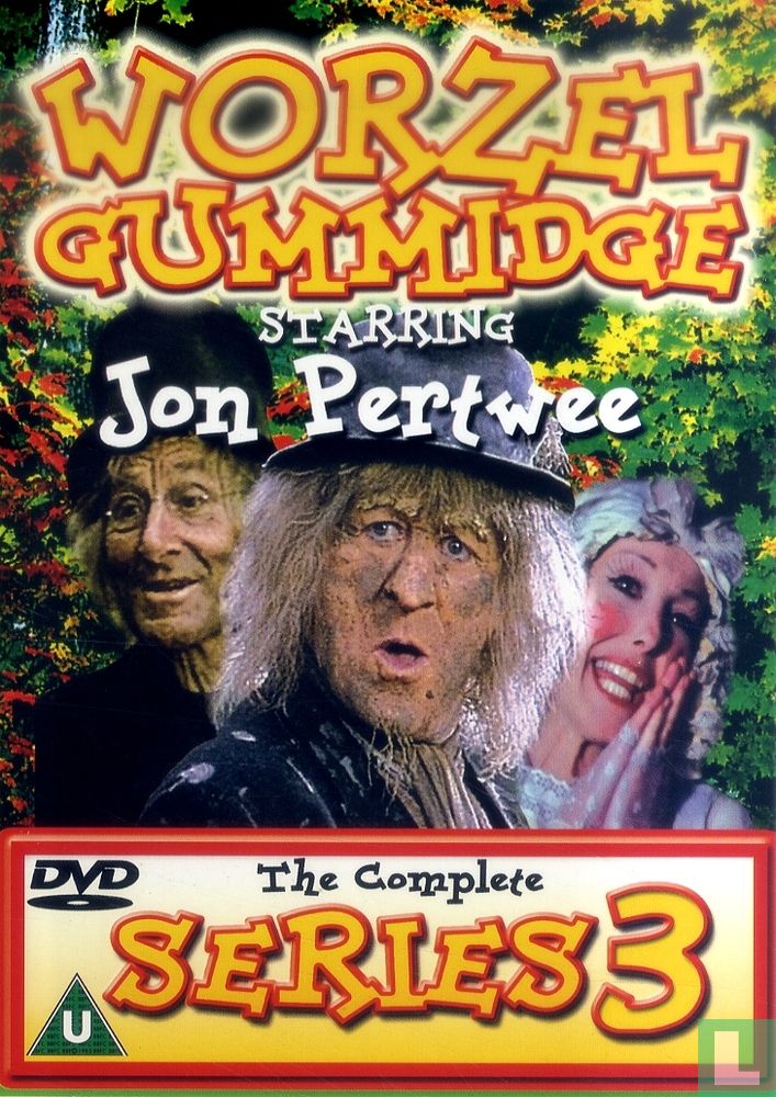 The Complete Series 3