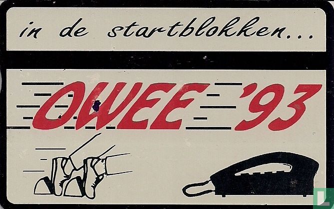 Owee '93