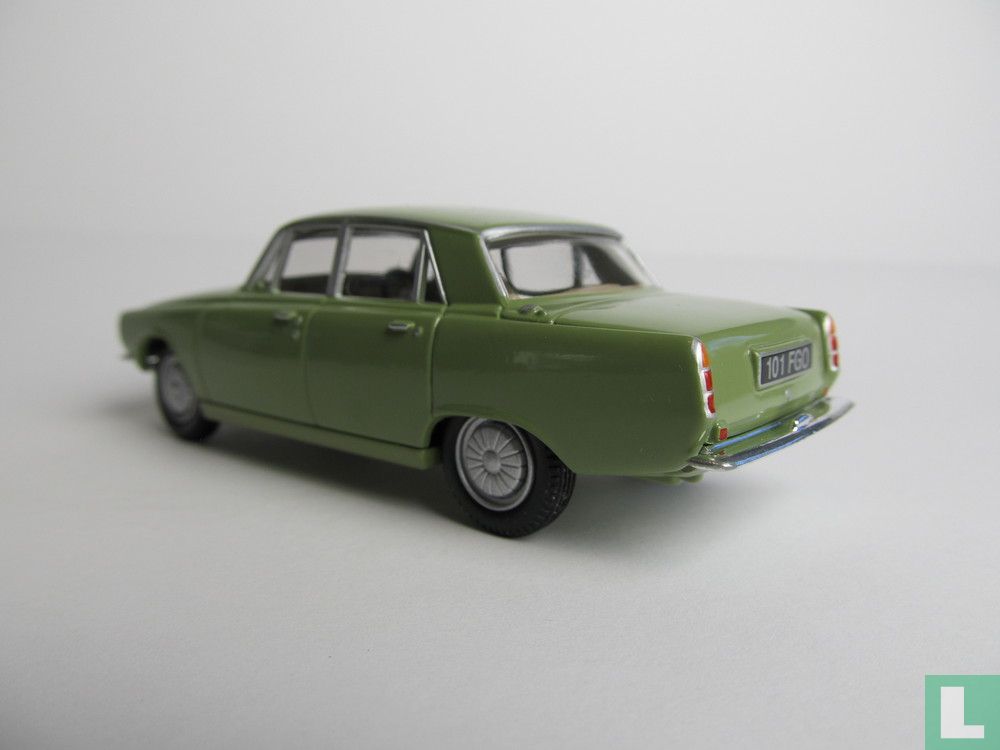 Rover 2000
