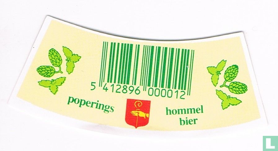 Poperings Hommel