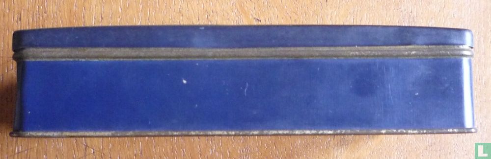 Player's Navy Cut Cigarettes "medium" 100