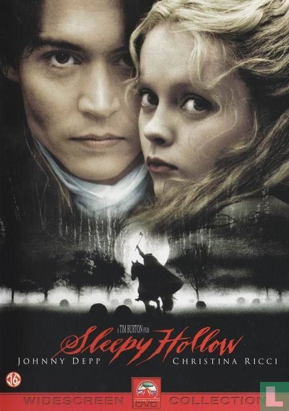 Sleepy Hollow
