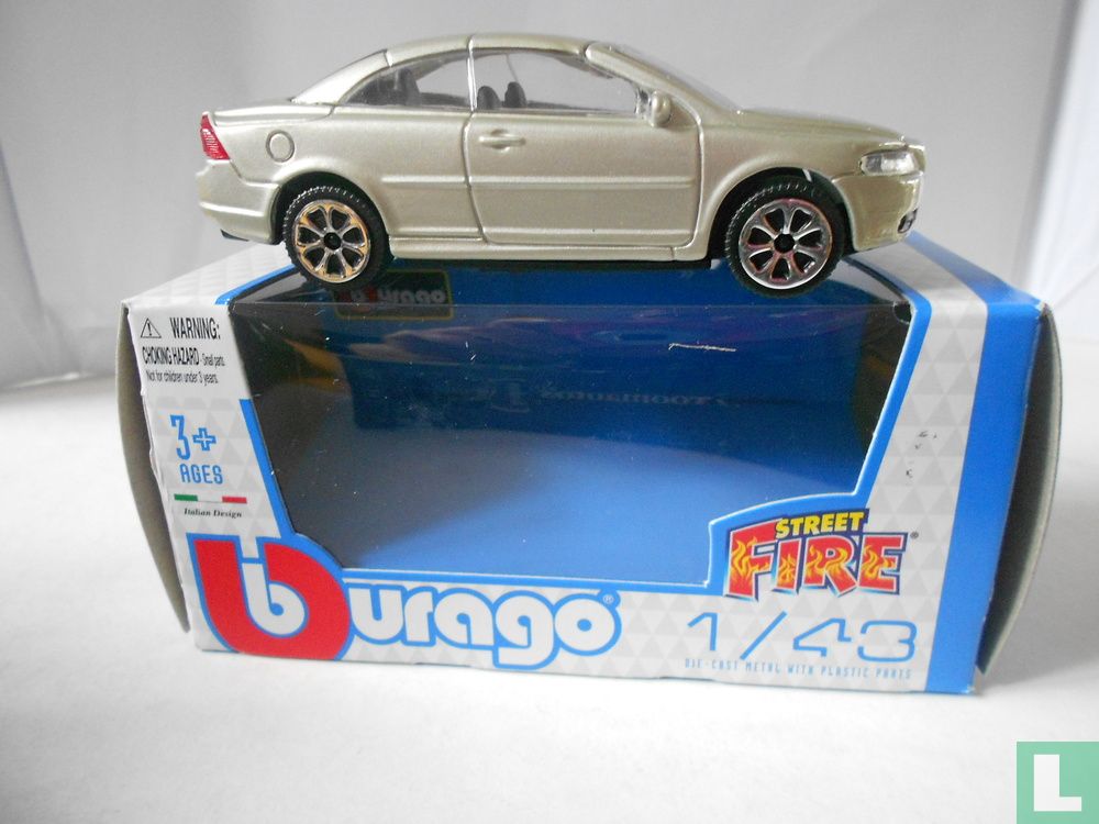 Volvo C70