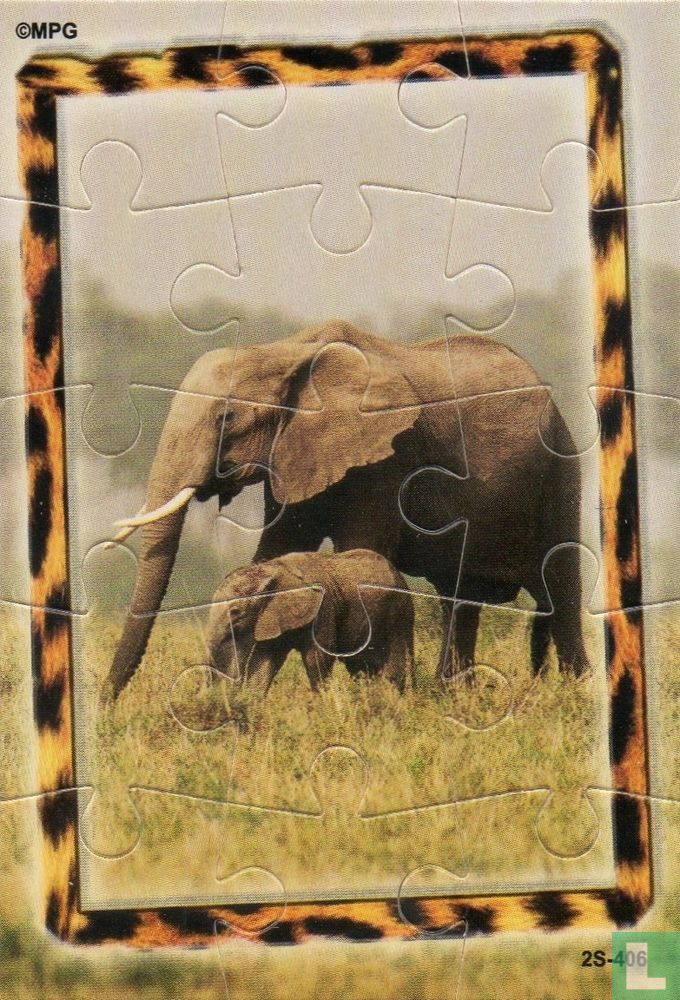 Olifant