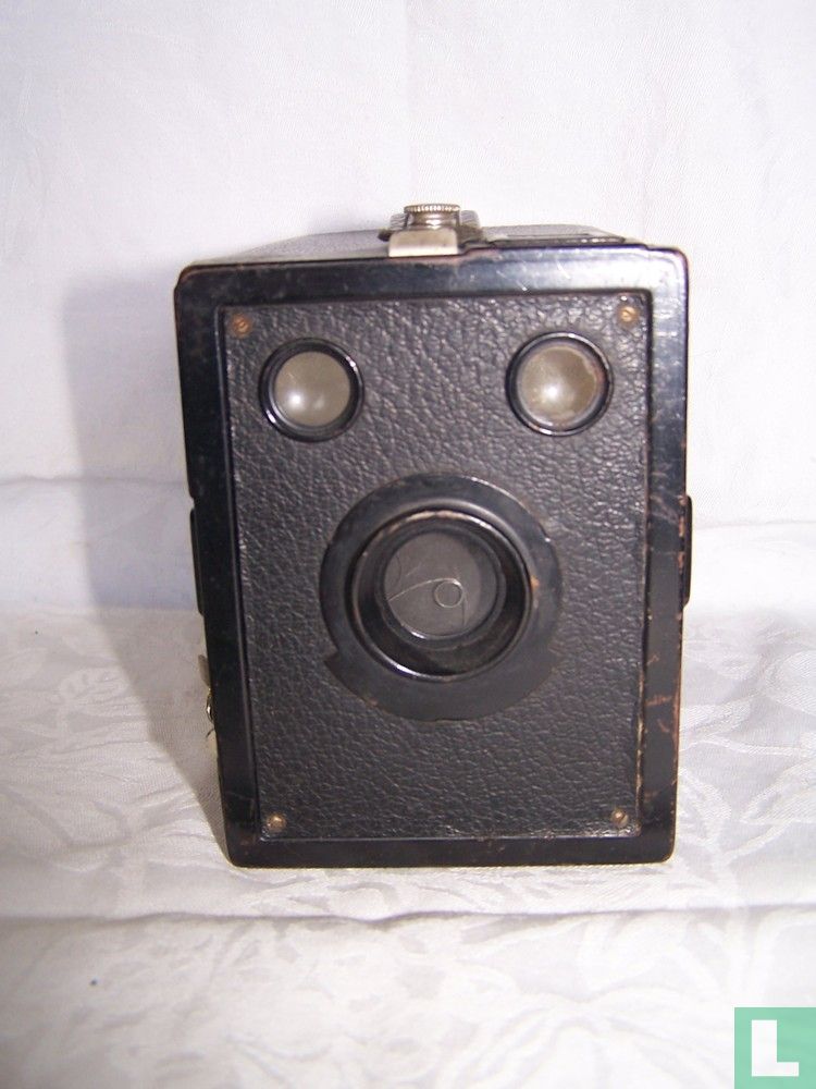 Six-20 target Hawk-eye