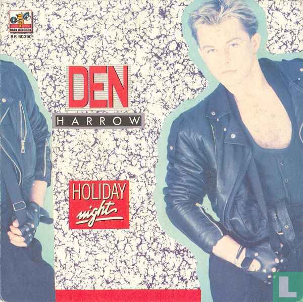 Holiday Night