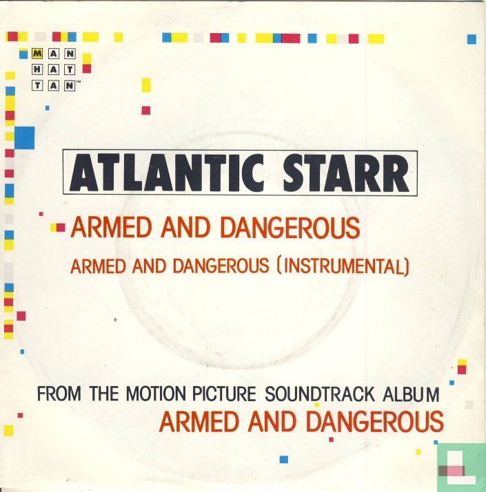 Armed and Dangerous