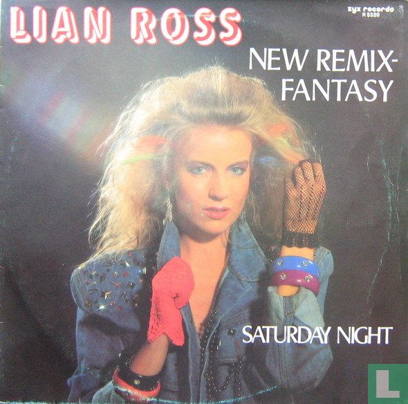 Fantasy - New Remix
