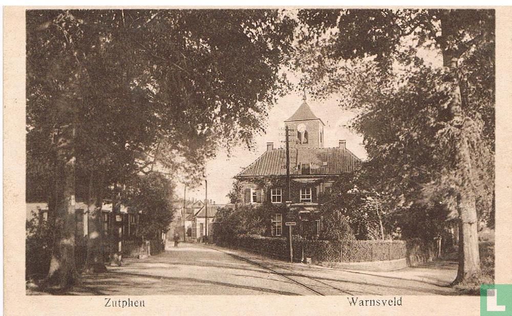 Zutphen Warnsveld
