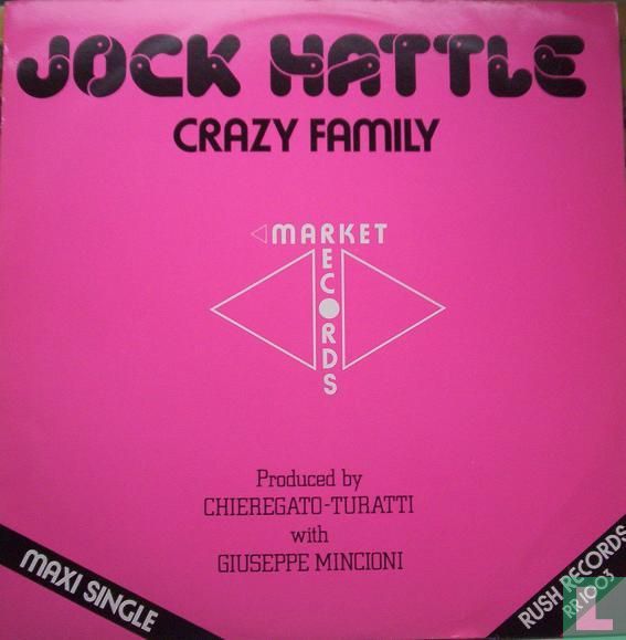 Crazy Family