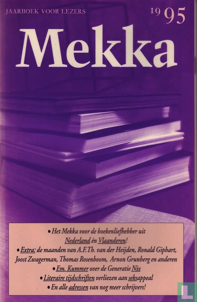 Mekka