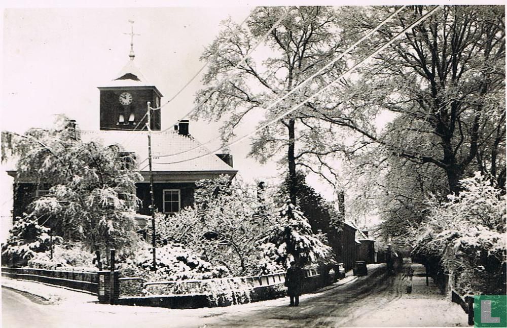 Entrée Warnsveld