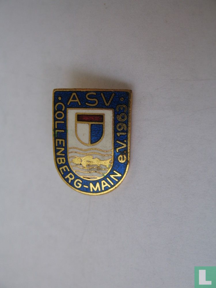 ASV Collenberg-Main e.V. 1963