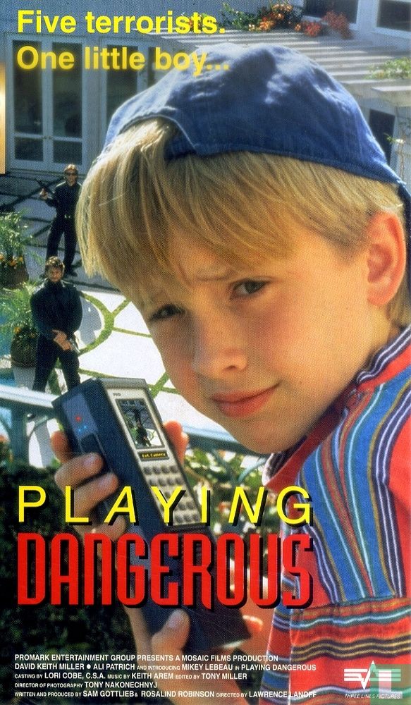 Playing Dangerous