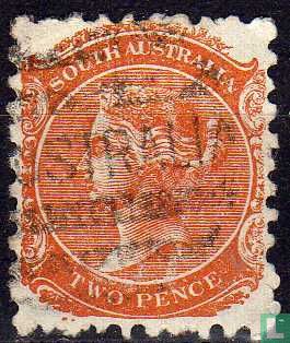Queen Victoria