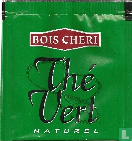 Thé Vert
