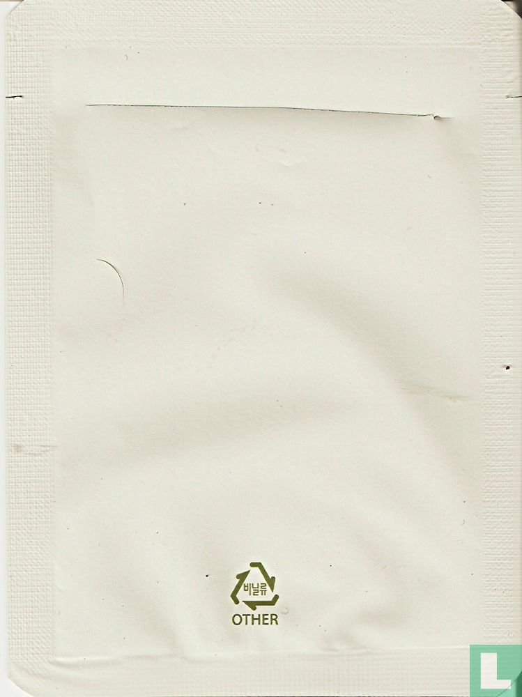 Mild Green Tea 