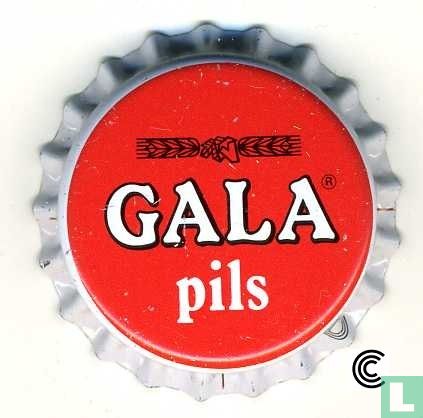 Lager Gala