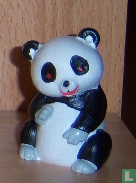 Panda géant