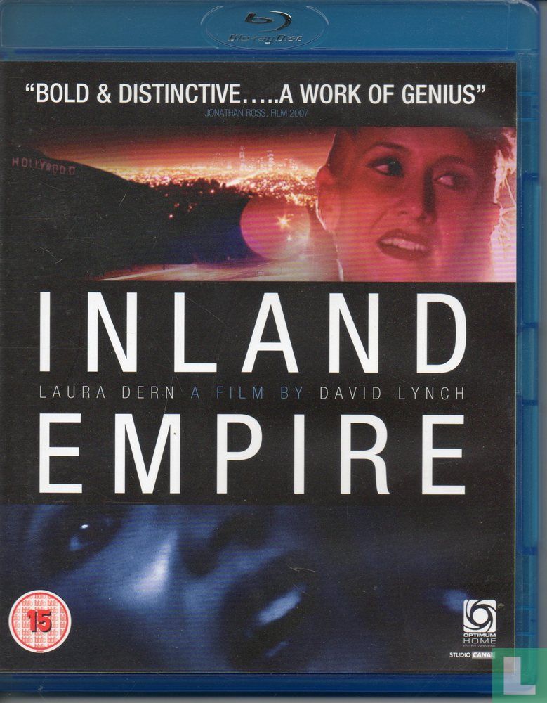Inland Empire