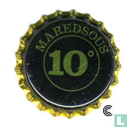 Maredsous 10'