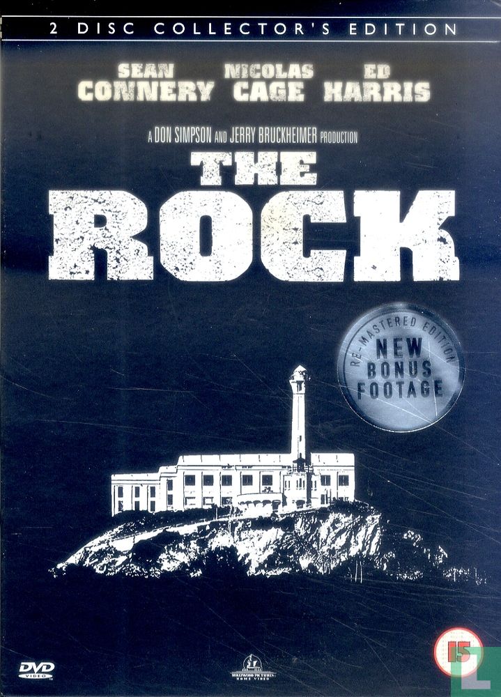 The Rock