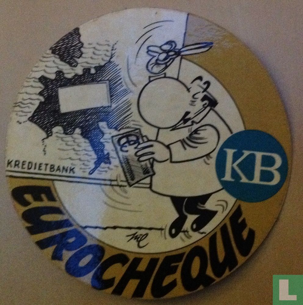 Eurocheque