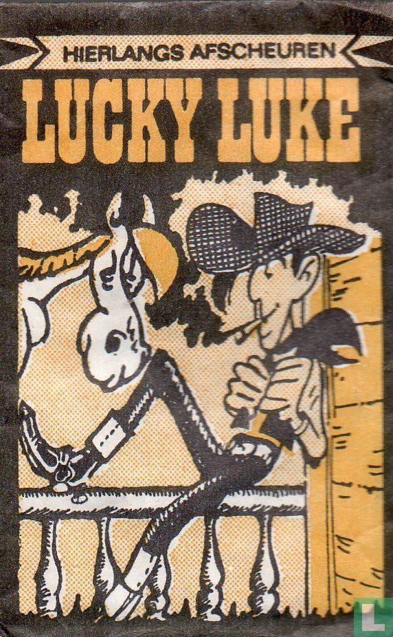 Lucky Luke