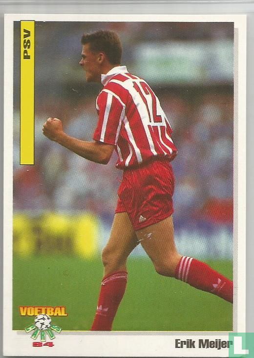 Erik Meijer