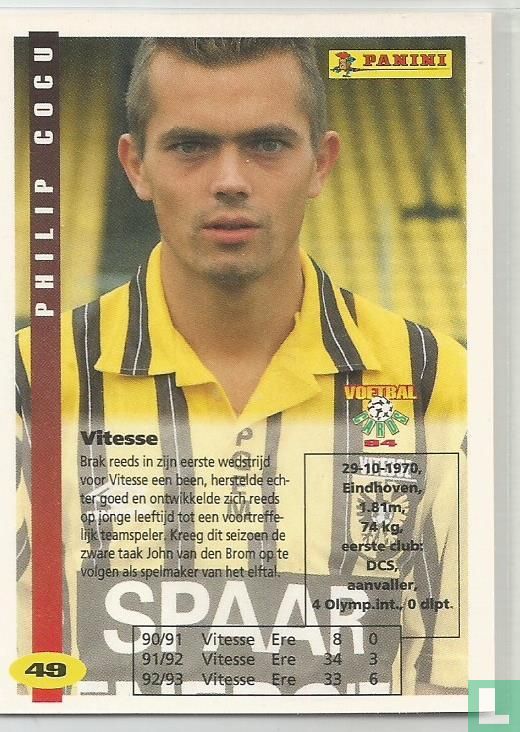 Phillip Cocu