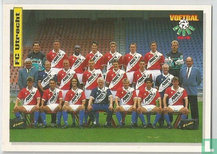 Fc Utrecht
