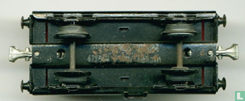 Ketelwagen "SHELL"