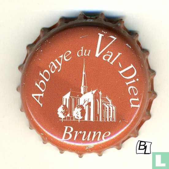 Abbaye de Val-Dieu - Brune