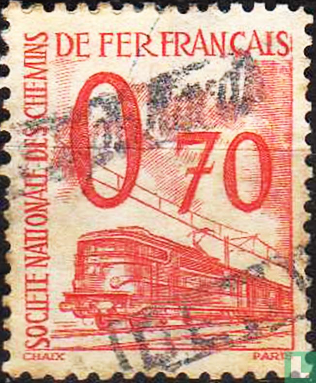 Trein