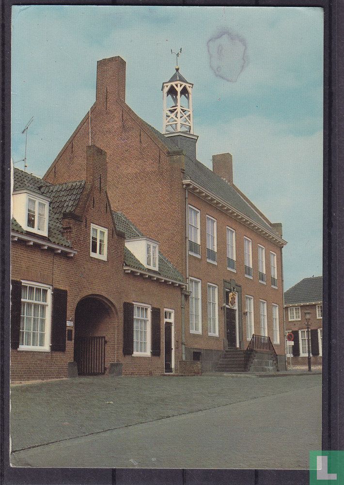 Gemeentehuis